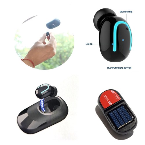 Auricolare bluetooth base - auricolare, 5.0