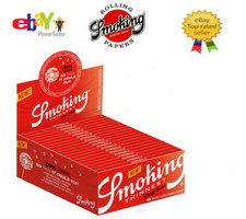 CARTINE SMOKING THINNEST KING