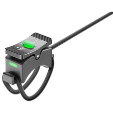 Telecomando manubrio interfono