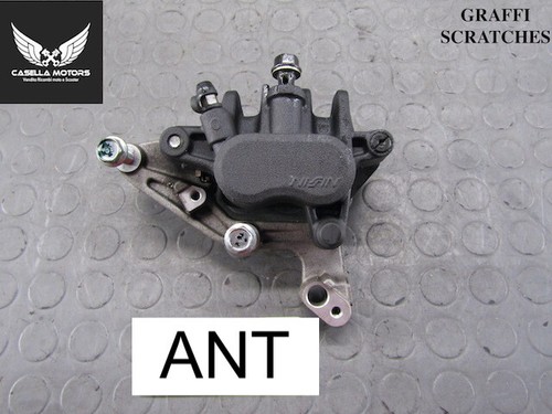 Pinza freno anteriore honda - pinza,