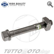 BULLONE CON DADO PER FISSAGGIO