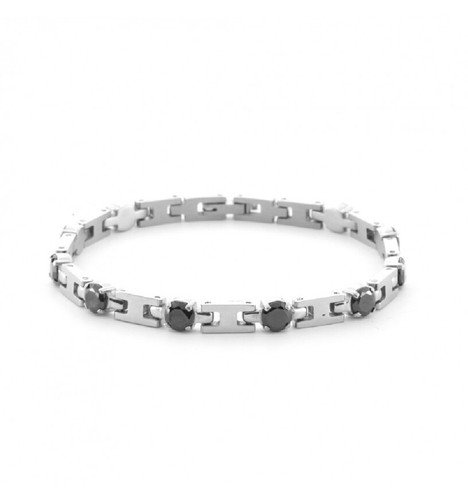 4us cesare paciotti bracciale - paciotti,