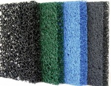 4-Pack Matala Filter Sheets