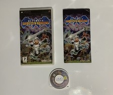 Sony PSP Ultimate Ghosts 'N