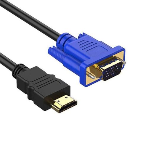 J17 cavo hdmi vga maschio - hdmi,