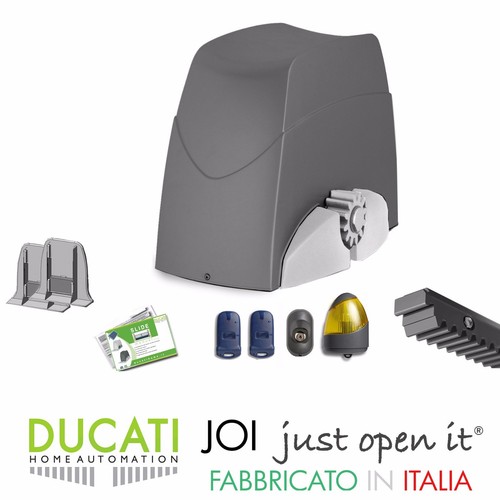Ducati slide 446 kit - ducati,