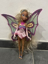Winx Giochi Preziosi Enchantix Bambola Doll Poupee