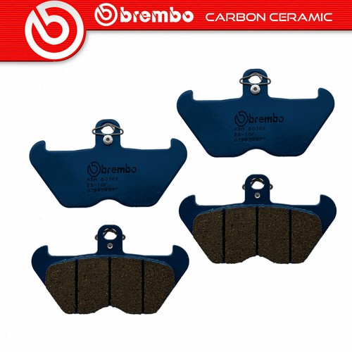 Coppie pastiglie brembo - coppie,