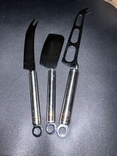 Set coltelli formaggio Rosle