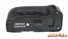 Impugnatura batteria Pentax