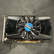 MSI AMD Radeon R7 250 OC 2 GB