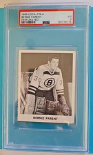 1965-66 Coca-Cola Hockey