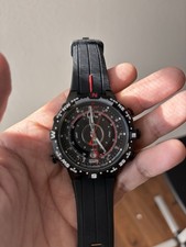 Timex Intelligent Quartz