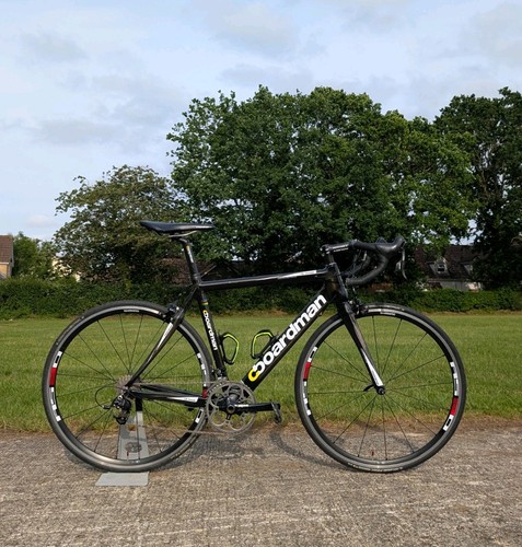 Bici strada boardman - strada, team