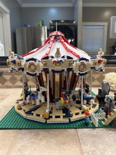 LEGO Creator Expert Grand