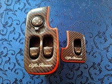 Pulsantiera Alfa Romeo GT