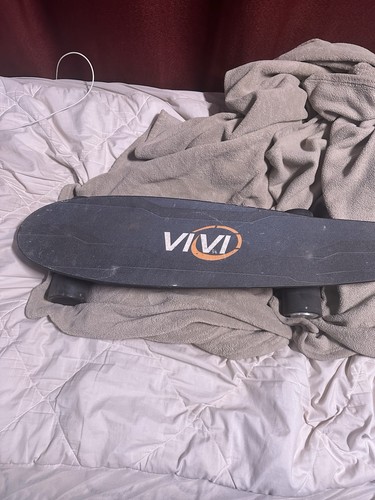 Electric skateboard - electric,