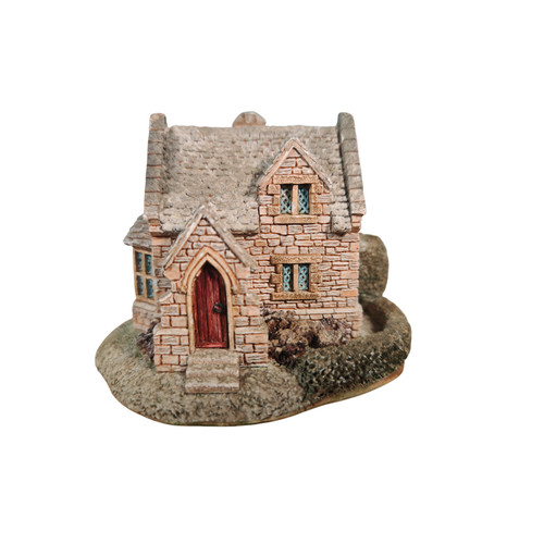 Lilliput lane pan - lilliput, zenzero