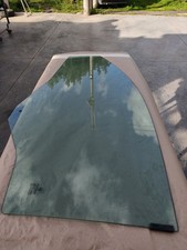 VETRO SCENDENTE ANTERIORE