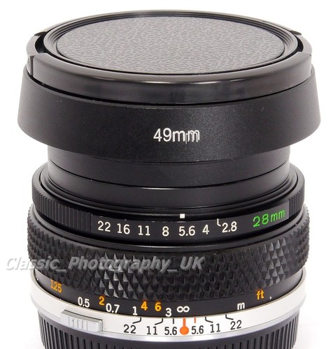 Olympus zuiko zeiss - zuiko, 28
