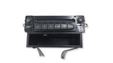 Toyota Yaris 2000 Radio