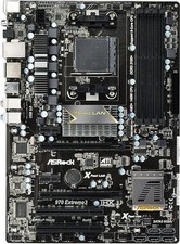 ASRock 970 Extreme3 AMD 970