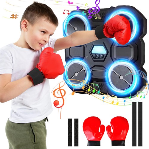 Xinrongda music boxing - music,