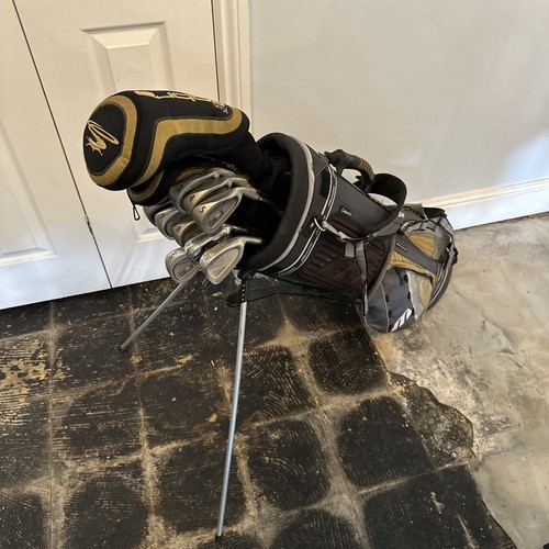 Superbo set mazze golf - superbo, di