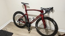 Pinarello Dogma Red Carbon