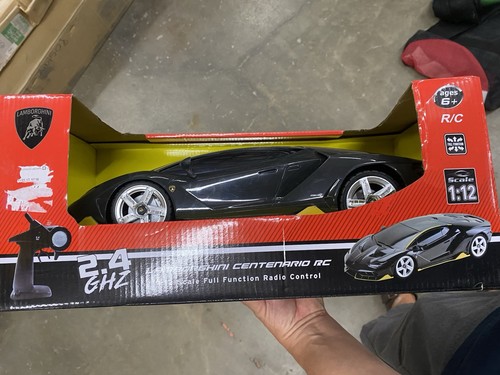 Telecomando lamborghini - telecomando, 1/12