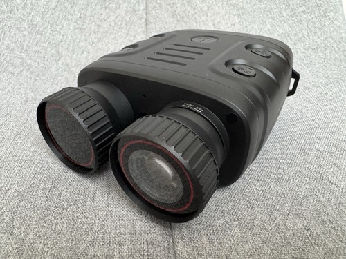 Occhiali visione notturna - , hd