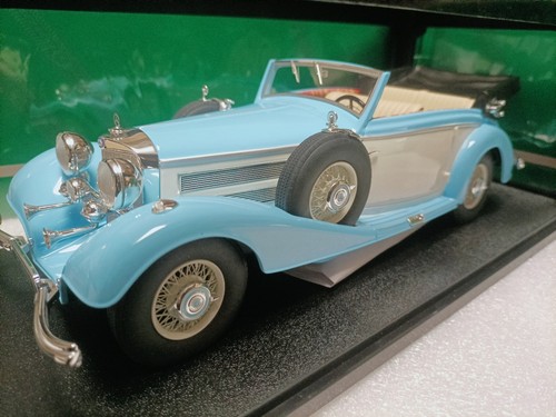 Modellino auto epoca - modellino, d'epoca