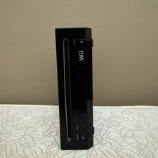 Nintendo Wii Nera Solo