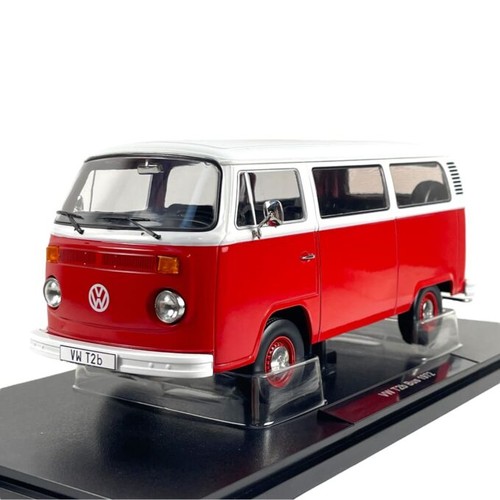 Modellino auto 18 - auto, 1/18