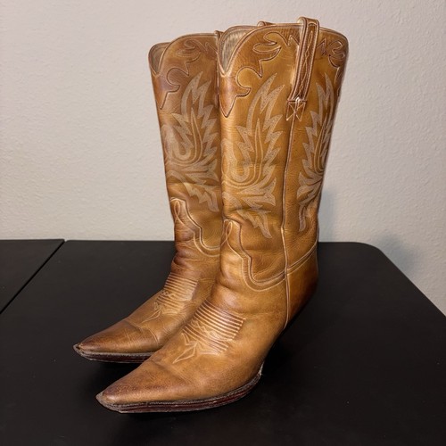 Stivali cowboy donna charlie - cowboy,