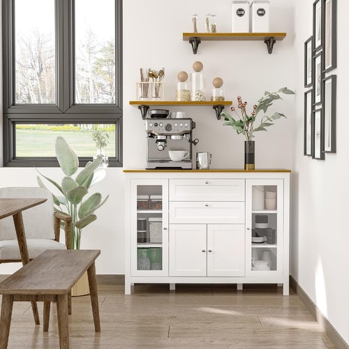 Dechome credenza cucina bassa - dechome,