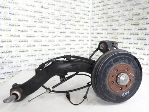 Mozzo posteriore destro fiat - posteriore,