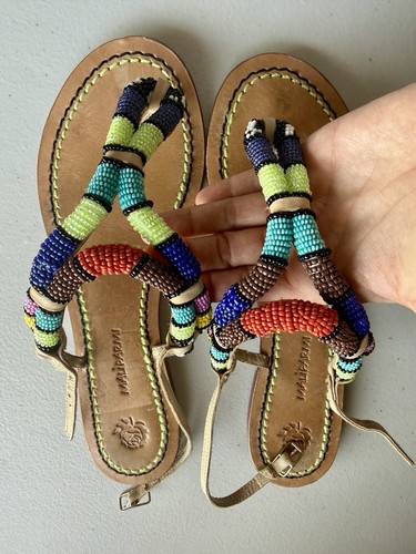 Scarpe sandali infradito