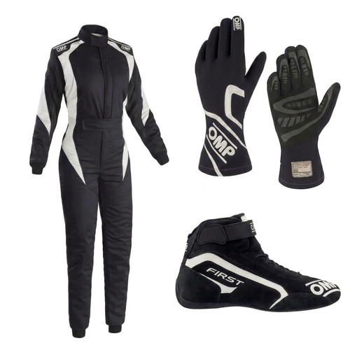 Tuta corsa kart - corsa, |