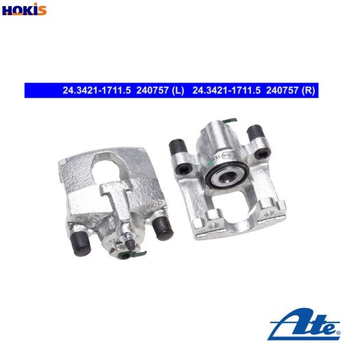 Pinza freno 3421 - pinza,