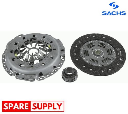 Kit frizione per - audi, a6