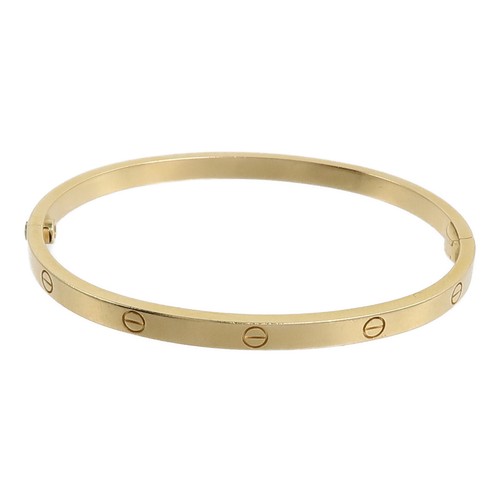 Bracciale cartier love - bracciale,