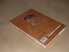 Kipling, Capitani Coraggiosi