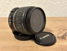 Obiettivo Canon EF-S 18-55mm