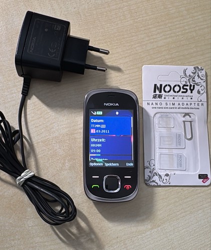 Cellulare nokia 7230 - nokia, (rm-604)