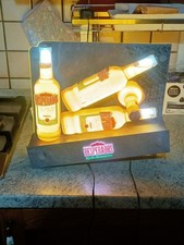 Illuminated Sign Vintage