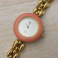 Orologio Gucci Cambio Lunetta