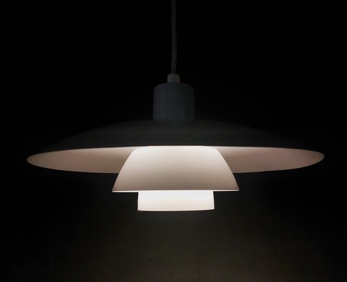 Poul henningsen pour - ph, 4/3