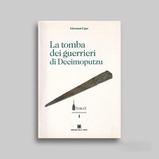 La Tomba dei Guerrieri di