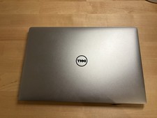 Notebook Dell XPS 9550